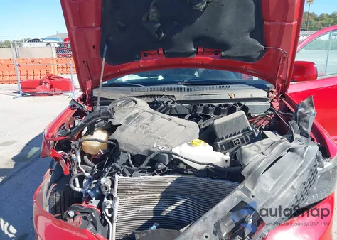 2017 Dodge Journey Crossroad Plus from USA, damaged, VIN 3C4PDCGG8HT566526